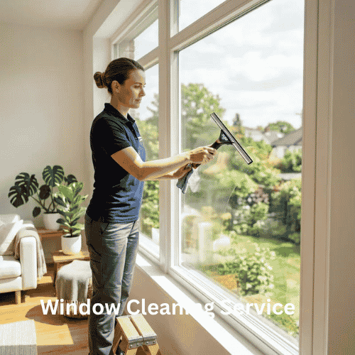 Window Cleaning Service